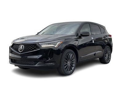 2023 Acura RDX in Surrey, British Columbia