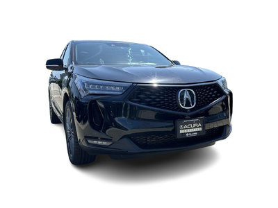 2023 Acura RDX in Vancouver, British Columbia