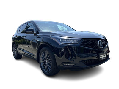 2023 Acura RDX in Vancouver, British Columbia
