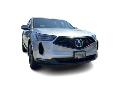 2023 Acura RDX in Vancouver, British Columbia