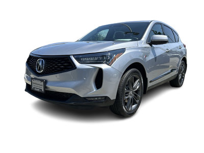 2023 Acura RDX in North Vancouver, British Columbia