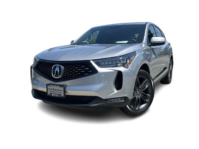 2023 Acura RDX in Vancouver, British Columbia