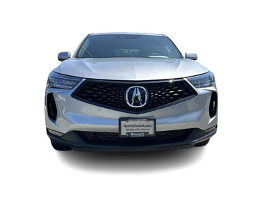 2023 Acura RDX in Vancouver, British Columbia