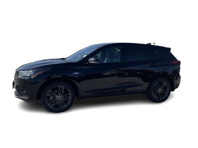 Acura RDX  2023 à Vancouver Nord, Colombie-Britannique