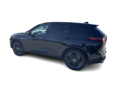 Acura RDX  2023 à Vancouver Nord, Colombie-Britannique