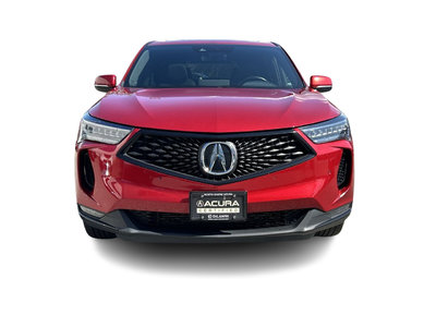 2023 Acura RDX in North Vancouver, British Columbia