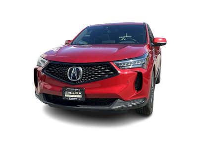 2023 Acura RDX in North Vancouver, British Columbia