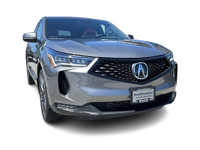 2023 Acura RDX in North Vancouver, British Columbia