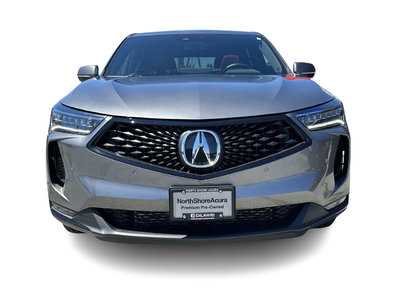2023 Acura RDX in North Vancouver, British Columbia