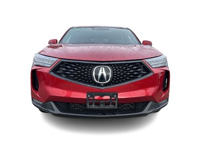 2023  RDX in Vancouver, British Columbia