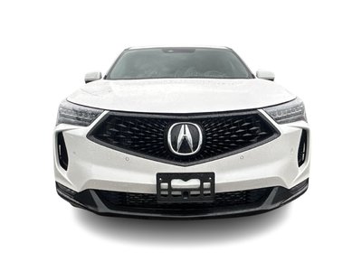 2023  RDX in Vancouver, British Columbia