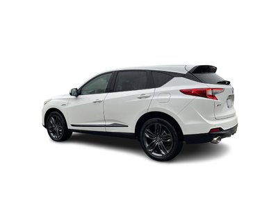 2023 Acura RDX in North Vancouver, British Columbia