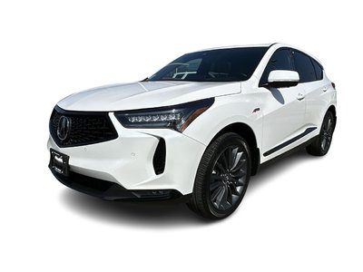 Acura RDX  2023 à Vancouver Nord, Colombie-Britannique