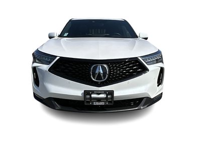 Acura RDX  2023 à Vancouver Nord, Colombie-Britannique
