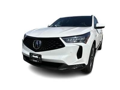 Acura RDX  2023 à Vancouver Nord, Colombie-Britannique