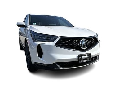 2023 Acura RDX in North Vancouver, British Columbia