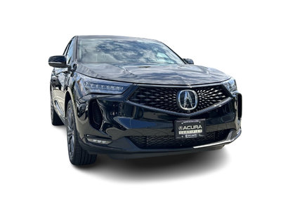 2024 Acura RDX in North Vancouver, British Columbia