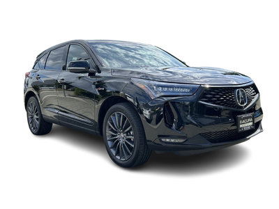 2024 Acura RDX in North Vancouver, British Columbia