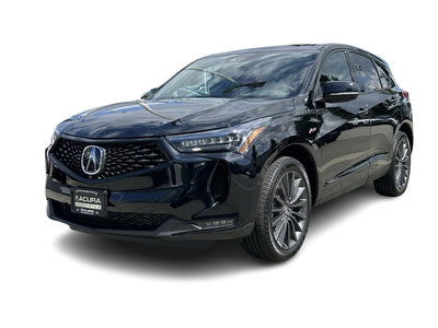 2024 Acura RDX in North Vancouver, British Columbia