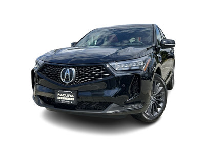 2024 Acura RDX in North Vancouver, British Columbia