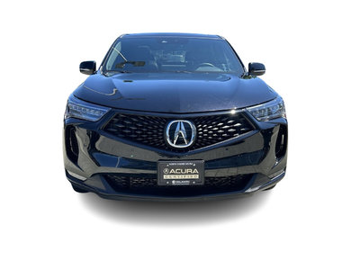 2024 Acura RDX in North Vancouver, British Columbia