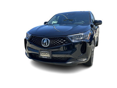 2024 Acura RDX in North Vancouver, British Columbia