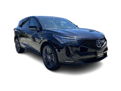 2024 Acura RDX in North Vancouver, British Columbia