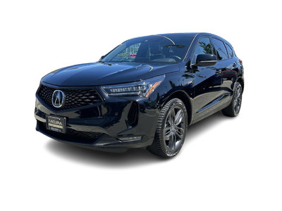 2024 Acura RDX in North Vancouver, British Columbia
