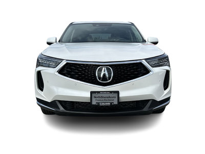 2024 Acura RDX in Richmond, British Columbia