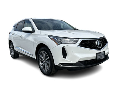 2024 Acura RDX in Richmond, British Columbia