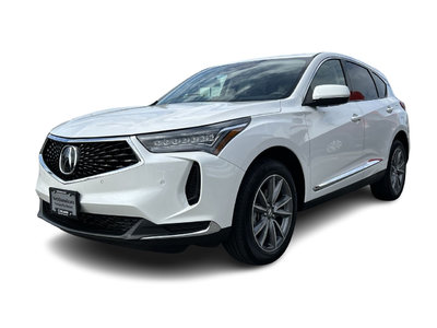 2024 Acura RDX in North Vancouver, British Columbia