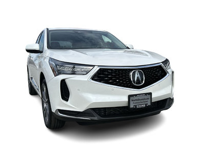 2024 Acura RDX in Richmond, British Columbia