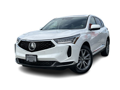 2024 Acura RDX in Richmond, British Columbia
