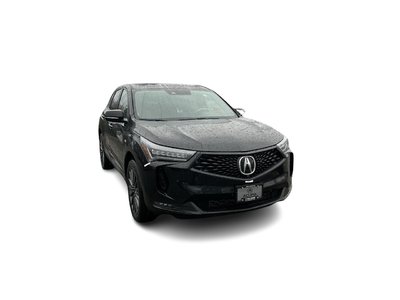 2024 Acura RDX in Vancouver, British Columbia