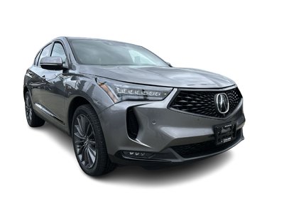Acura RDX  2024 à Vancouver Nord, Colombie-Britannique