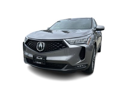 Acura RDX  2024 à Vancouver Nord, Colombie-Britannique