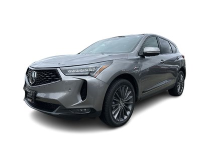 Acura RDX  2024 à Vancouver Nord, Colombie-Britannique
