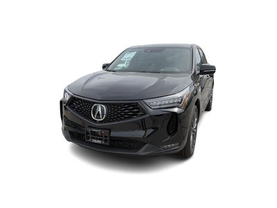 2024 Acura RDX in North Vancouver, British Columbia