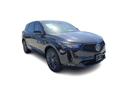 2024 Acura RDX in Vancouver, British Columbia