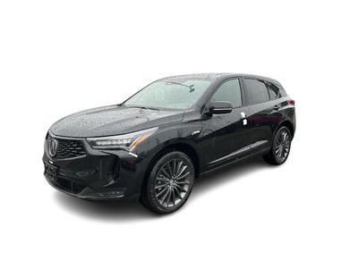 Acura RDX  2024 à Vancouver Nord, Colombie-Britannique