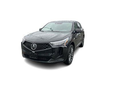 Acura RDX  2024 à Vancouver Nord, Colombie-Britannique