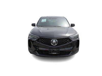 2024 Acura RDX in North Vancouver, British Columbia