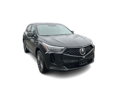 Acura RDX  2024 à Vancouver Nord, Colombie-Britannique