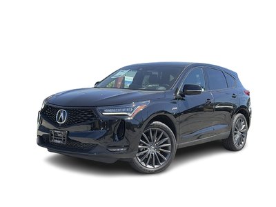 2024 Acura RDX in Vancouver, British Columbia