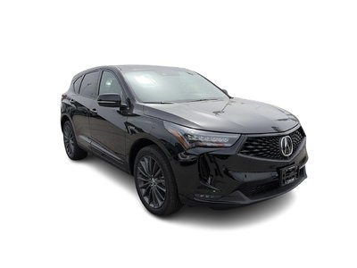 2024  RDX in Vancouver, British Columbia
