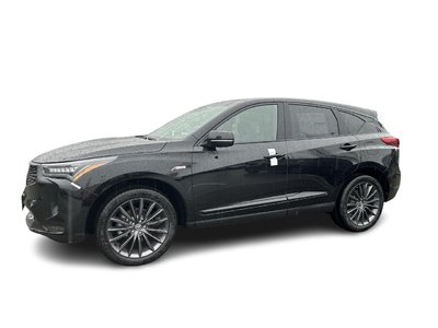 Acura RDX  2024 à Vancouver Nord, Colombie-Britannique