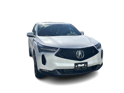 2024  RDX in Vancouver, British Columbia