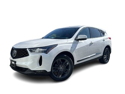 2024  RDX in Vancouver, British Columbia