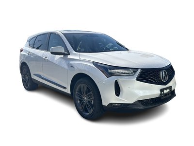 2024  RDX in Vancouver, British Columbia