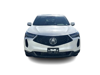 2024  RDX in Vancouver, British Columbia